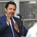 ALTO COMISIONADO PARA LA PAZ ,MIGUEL CEBALLOS