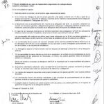 Protocolo de ruptura de diálogos con el Eln