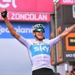 Sky y Froome
