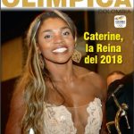 Edición 63 de la Revista Olímpica