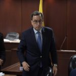Jose Elias Melo