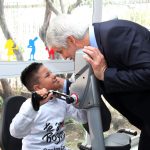 Centro de Atención para la Inclusión Social y remodelación de Centro Crecer para personas con discapacidad (4)