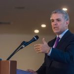 Presidente Duque participa esta semana en el Foro Económico Mundial de Davos