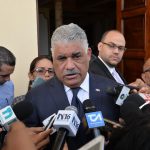 Presidente del consejo de seguridad de la ONU, Miguel Vargas Maldonado