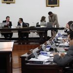 Comisión Accidental para estudiar viabilidad de sufragio