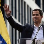Juan Guaidó 230119