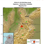 TEMBLO EN COLOMBIA ESTA NOCHE 2019-01-24 00.12.34