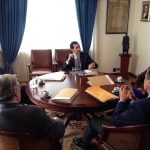 Comision PARTIDO CONSERVADOR COLOMBIANO