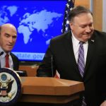 Elliott Abrams fue secretario de Estado adjunto en el gobierno del presidente Ronald Reagan.