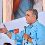 En la apertura del Taller Construyendo País # 20, en San Andrés Isla, el Jefe del Estado reafirmó que “no existen protocolos para legitimar un acto de barbarie como el que se cometió” en la Escuela de Cadetes de Policía General Santander.