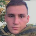 Cadete Andrés Felipe Carvajal