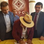 Mininterior concertó capítulo especial para población indígena en el Plan Nacional de Desarrollo2019-01-26 at 4.12.21 PM (3)