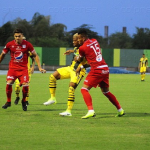 América-de-Cali-debutó-en-la-Liga-del-Fútbol-Profesional-Colombiano-venciendo-2-1-como-visitante-a-Alianza-Petrolera-
