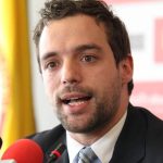 Luis Ernesto Gómez
