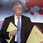 John Bolton