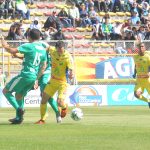 Huila recibe a Unión Magdalena