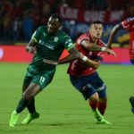 Medellin y Equidad un Empate