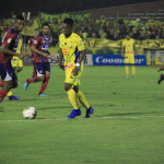HUILA 1-1 UNION MAGDALENA2019-01-30 00.16.02
