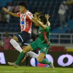 Junior derroto a Pasto 3-1 300119B