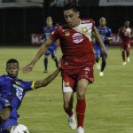 Alianza le gana a Rionegro