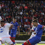 PASTO EMPPATO CON ENVIGADO 2019-01-30 21.26.33