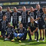 ONCE CALDAS