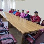 DELEGADOS ELN EN CUBA