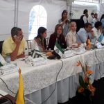 Reunión de Gobernadores en el Huila
