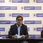MINGACIENDA-Gobierno busca mayor crecimiento e inversión para consolidar cuentas fiscales (2)