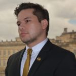 representante Andrés Calle