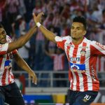 Junior derroto 3-2 al Medellín4
