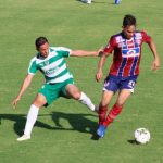 Unión Magdalena venció 1-0 a Equidad, 020219