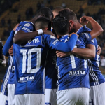 Millonarios derrotó 2-0 a Bucaramanga