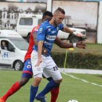 Once Caldas derrotó a Pasto1-2 020219