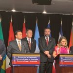 Declaración final de la X Reunión de Ministros de Relaciones Exteriores del Grupo de Lima, en Ottawa, Canadá (1)