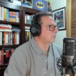 # AmanecemosCon… Episodio 73