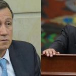 Presidentes de Senado Y cámara de representantes
