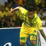 Bucaramanga 1-0 Pasto
