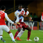 Santa fe perdio 0-1 con Tolima 2019-02-09 23.40.18