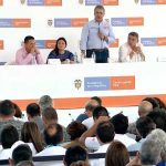 Una prensa libre e independiente enriquece a la democracia: Presidente Duque
