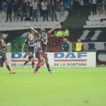 Cúcuta le ganó 1- 2 al Once Caldas 110219 (2)