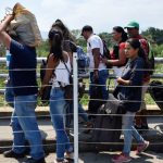Venezolanos A Colombia