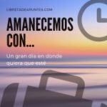 # AmanecemosCon… Episodio 78