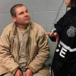 Chapo Guzman condenado