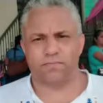 Pastor Óscar Hernando Zapata