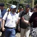Excombatientes de las Farc