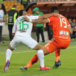 Atlético Nacional y La Guaira 2019-02-14 20.00.05 (2)