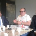 Timochenko ante la JEP