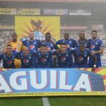 Millonarios 310119