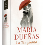 La Templanza de María Dueñas